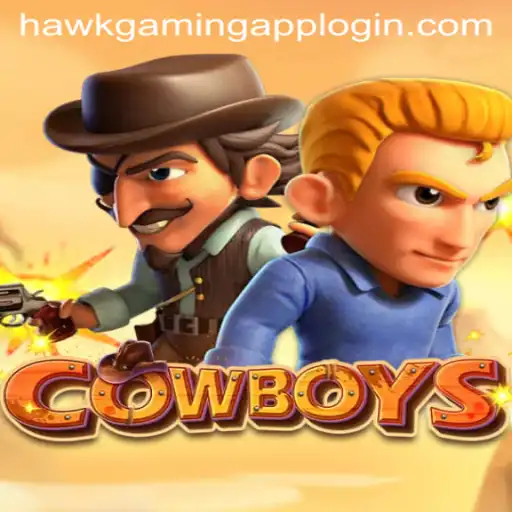 Exploring the World of COWBOYS by Hawkgaming