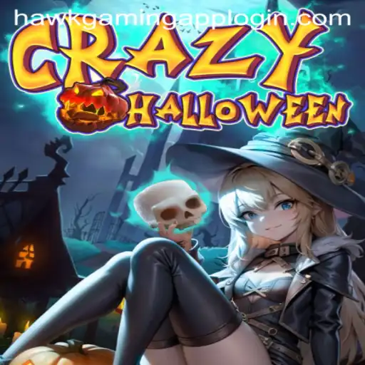 The Enchanting World of CrazyHalloween: Gaming Thrills Unleashed with Hawkgaming