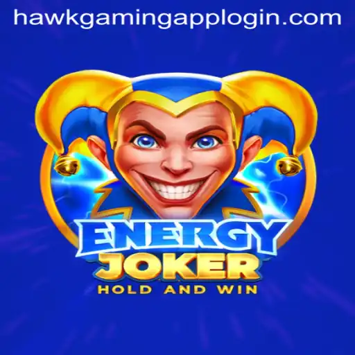 Discovering EnergyJoker: A Thrilling Adventure by Hawkgaming