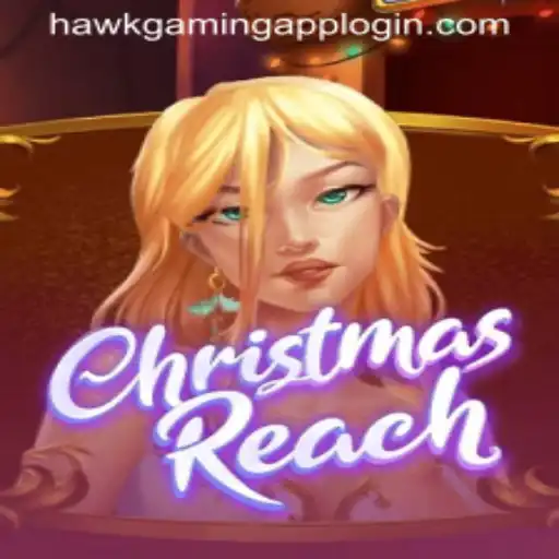 ChristmasReach: The Ultimate Festive Adventure by Hawkgaming