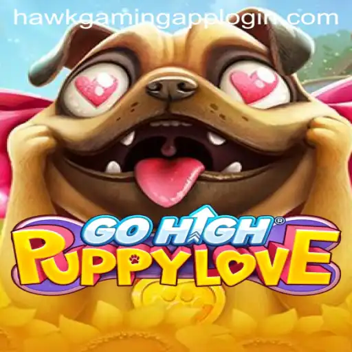 GoHighPuppyLove: Embrace the Whimsy of the Gaming World