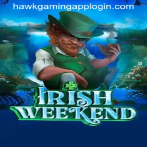 Discover the Thrills of IrishWeekend: A Unique Gaming Experience by Hawkgaming