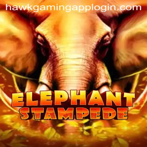 Exploring the World of ElephantStampede: A Thrilling Adventure