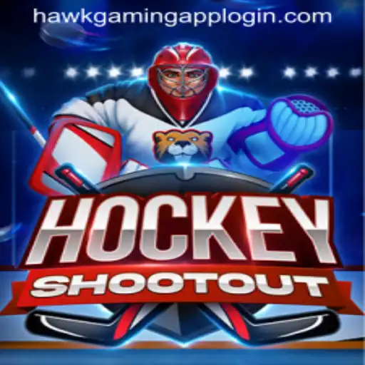 HockeyShootout: The Thrilling Virtual Ice Battle by Hawkgaming