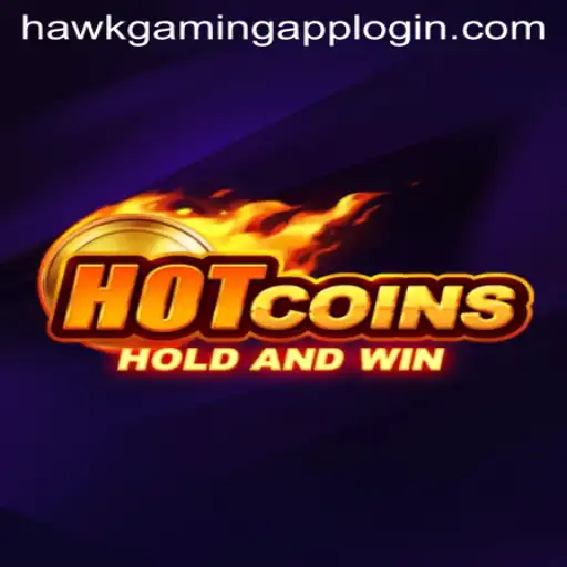 Discover HotCoins: The New Game Sensation by HawkGaming