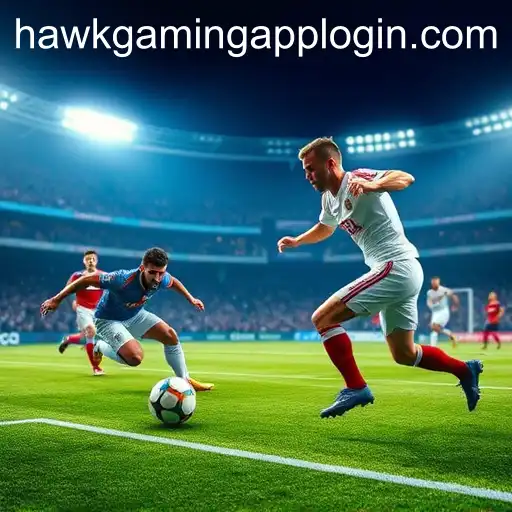 In-Play Live Betting: Revolutionizing Sports Engagement with Hawkgaming