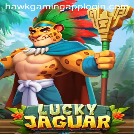 Unveiling the Thrills of LuckyJaguar: A Revolutionary Game Experience