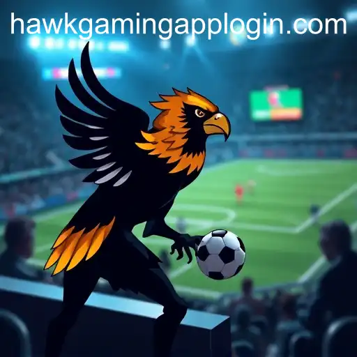 The Evolution of Sports Betting with Hawkgaming