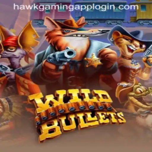 WildBullets: The Exciting World of Fast-Paced Action by HawkGaming
